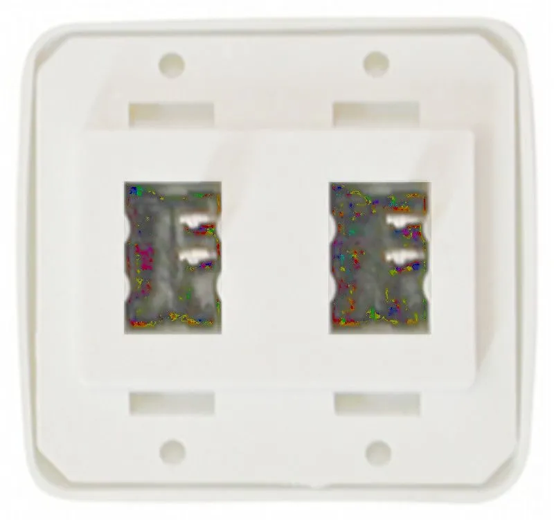 WHITE/CONTOURED  ROCKER SWITCH